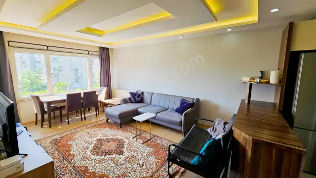 Özpınarlar'da 2+1 Arakat Ebeveyn Banyolu Kiralık Daire — görsel 4