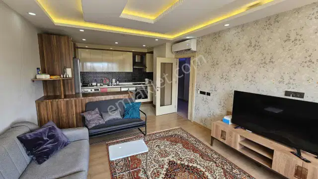 Özpınarlar'da 2+1 Arakat Ebeveyn Banyolu Kiralık Daire — görsel 5
