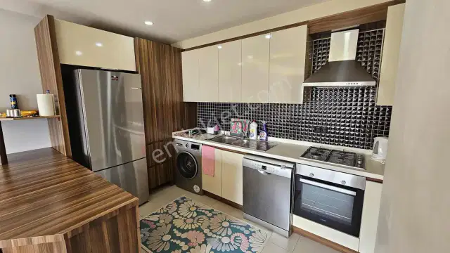 Özpınarlar'da 2+1 Arakat Ebeveyn Banyolu Kiralık Daire — görsel 6