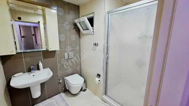 Özpınarlar'da 2+1 Arakat Ebeveyn Banyolu Kiralık Daire — görsel 12