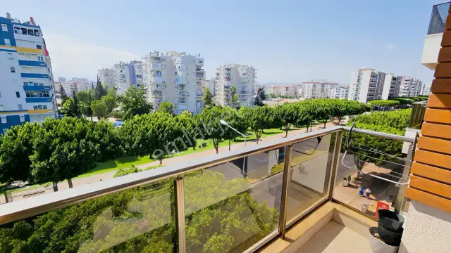 Özpınarlar'da 2+1 Arakat Ebeveyn Banyolu Kiralık Daire — görsel 15