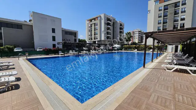 Özpınarlar'da 2+1 Arakat Ebeveyn Banyolu Kiralık Daire — görsel 19