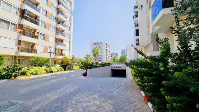 Özpınarlar'da 2+1 Arakat Ebeveyn Banyolu Kiralık Daire — görsel 21