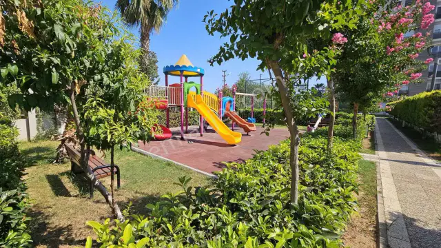 Özpınarlar'da 2+1 Arakat Ebeveyn Banyolu Kiralık Daire — görsel 22