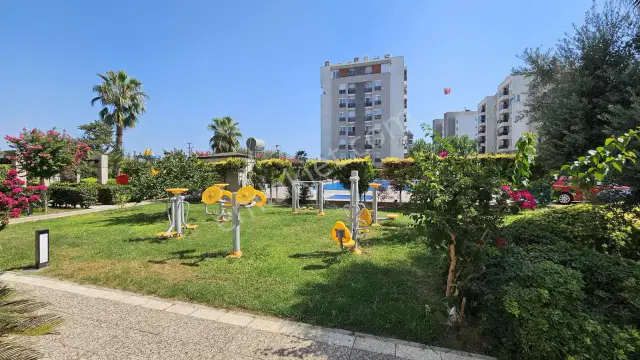 Özpınarlar'da 2+1 Arakat Ebeveyn Banyolu Kiralık Daire — görsel 23
