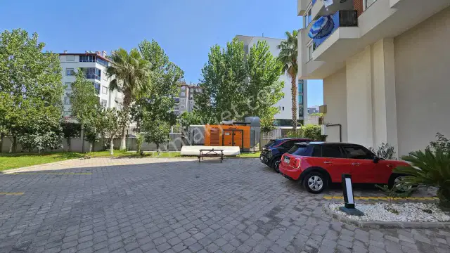 Özpınarlar'da 2+1 Arakat Ebeveyn Banyolu Kiralık Daire — görsel 26