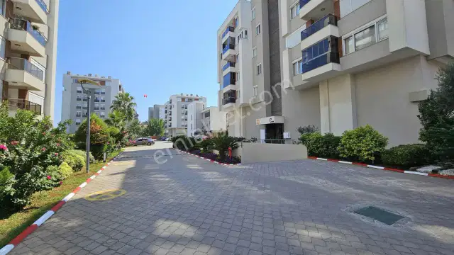 Özpınarlar'da 2+1 Arakat Ebeveyn Banyolu Kiralık Daire — görsel 27