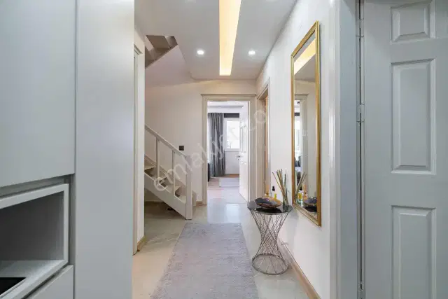Masrafsız Geniş Odalı Ayrı Mutfak Ebeveyn Banyolu 3+1