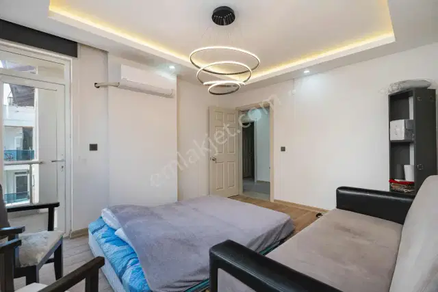 Masrafsız Geniş Odalı Ayrı Mutfak Ebeveyn Banyolu 3+1 — görsel 12