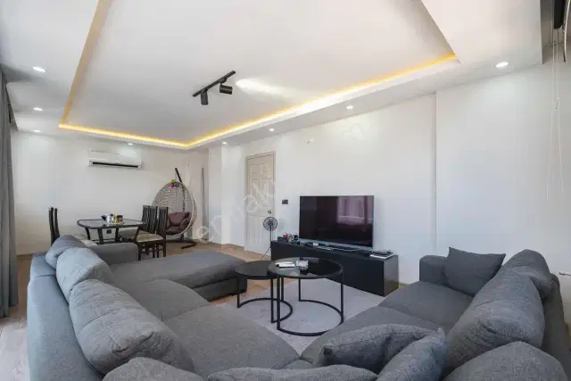 Masrafsız Geniş Odalı Ayrı Mutfak Ebeveyn Banyolu 3+1 — görsel 26