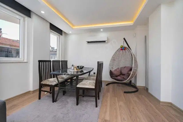Masrafsız Geniş Odalı Ayrı Mutfak Ebeveyn Banyolu 3+1 — görsel 29
