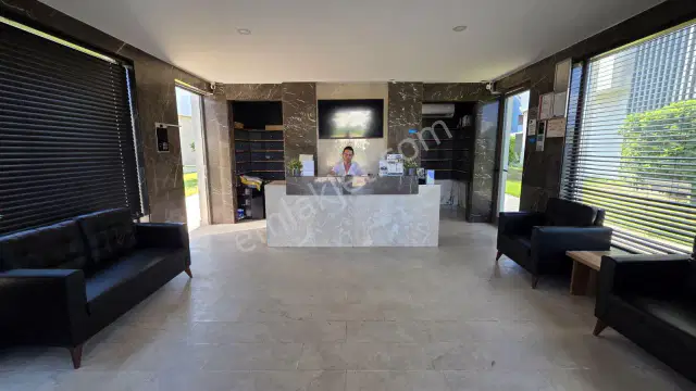 Veranda Suite De Konforlu Yaşam Sunan 2+1 Dubleks Daire — görsel 4