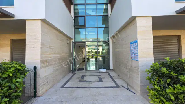 Veranda Suite De Konforlu Yaşam Sunan 2+1 Dubleks Daire — görsel 5