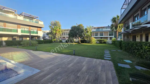 Veranda Suite De Konforlu Yaşam Sunan 2+1 Dubleks Daire — görsel 6