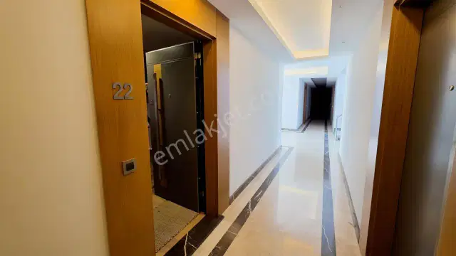 Veranda Suite De Konforlu Yaşam Sunan 2+1 Dubleks Daire — görsel 8