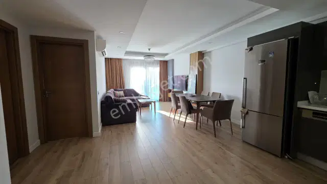 Veranda Suite De Konforlu Yaşam Sunan 2+1 Dubleks Daire — görsel 12