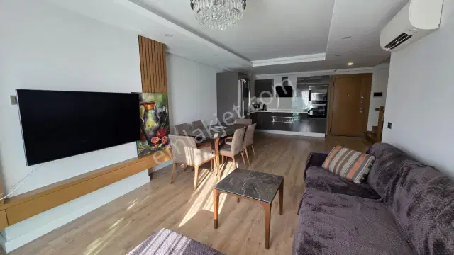 Veranda Suite De Konforlu Yaşam Sunan 2+1 Dubleks Daire — görsel 14