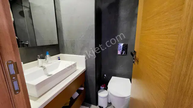 Veranda Suite De Konforlu Yaşam Sunan 2+1 Dubleks Daire — görsel 15