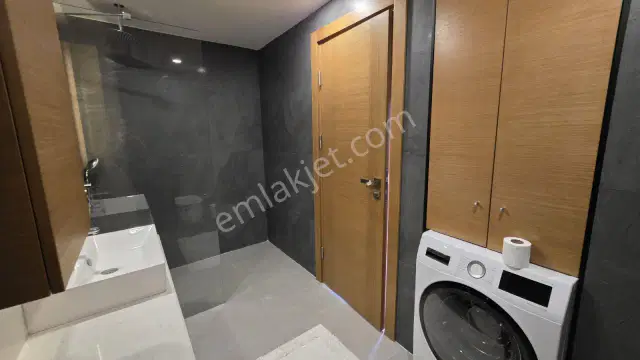 Veranda Suite De Konforlu Yaşam Sunan 2+1 Dubleks Daire — görsel 18