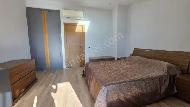 Veranda Suite De Konforlu Yaşam Sunan 2+1 Dubleks Daire — görsel 20