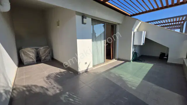 Veranda Suite De Konforlu Yaşam Sunan 2+1 Dubleks Daire — görsel 22