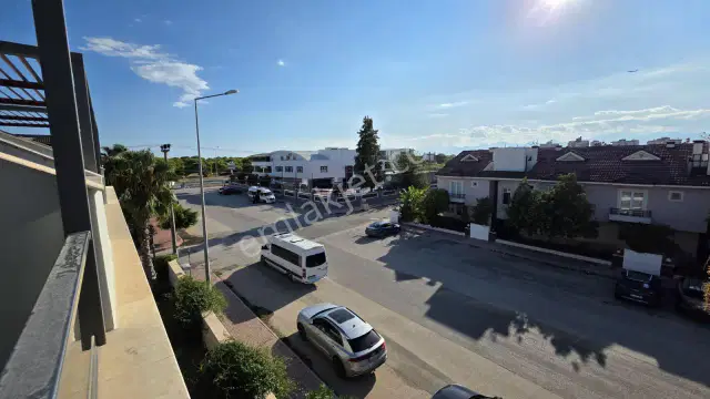 Veranda Suite De Konforlu Yaşam Sunan 2+1 Dubleks Daire — görsel 23