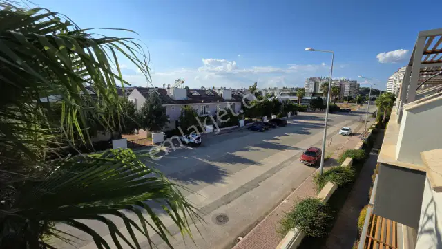 Veranda Suite De Konforlu Yaşam Sunan 2+1 Dubleks Daire — görsel 24