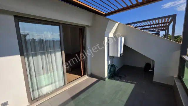 Veranda Suite De Konforlu Yaşam Sunan 2+1 Dubleks Daire — görsel 25