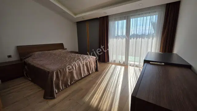 Veranda Suite De Konforlu Yaşam Sunan 2+1 Dubleks Daire — görsel 26
