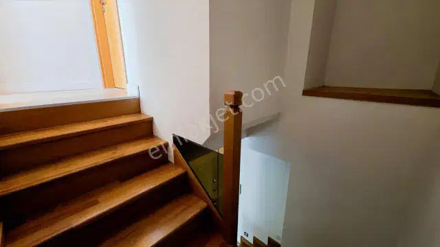 Veranda Suite De Konforlu Yaşam Sunan 2+1 Dubleks Daire — görsel 27
