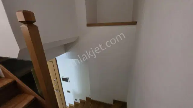 Veranda Suite De Konforlu Yaşam Sunan 2+1 Dubleks Daire — görsel 28