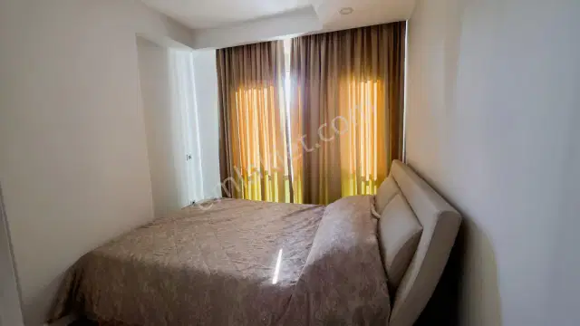 Veranda Suite De Konforlu Yaşam Sunan 2+1 Dubleks Daire — görsel 29