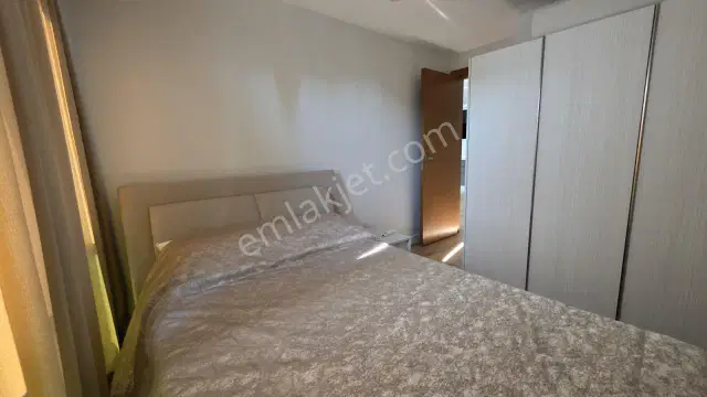 Veranda Suite De Konforlu Yaşam Sunan 2+1 Dubleks Daire — görsel 30