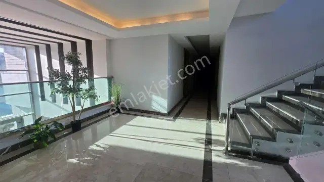 Veranda Suite De Konforlu Yaşam Sunan 2+1 Dubleks Daire — görsel 31