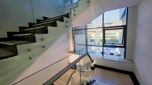 Veranda Suite De Konforlu Yaşam Sunan 2+1 Dubleks Daire — görsel 32