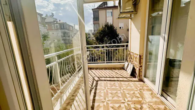 Antraya 90 Mt. Mesafede Eşyalı 2+1 Daire — görsel 4