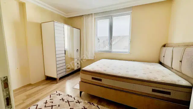 Antraya 90 Mt. Mesafede Eşyalı 2+1 Daire — görsel 5