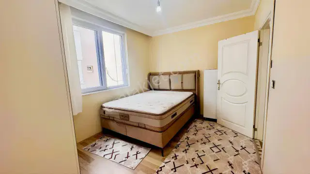 Antraya 90 Mt. Mesafede Eşyalı 2+1 Daire — görsel 6
