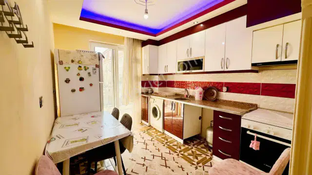 Antraya 90 Mt. Mesafede Eşyalı 2+1 Daire — görsel 12