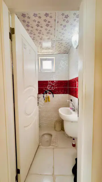 Antraya 90 Mt. Mesafede Eşyalı 2+1 Daire — görsel 14