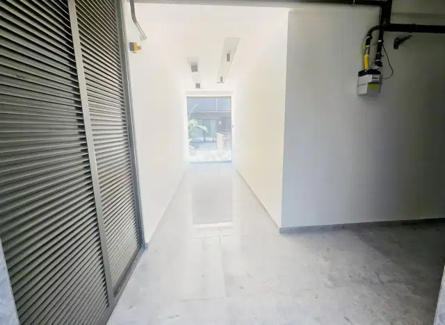 Pier Moka Sitesi'nde Kapalı Otoparklı, Doğalgaz Kombili Dubleks — görsel 6
