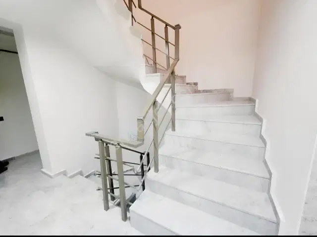 Pier Moka Sitesi'nde Kapalı Otoparklı, Doğalgaz Kombili Dubleks — görsel 8