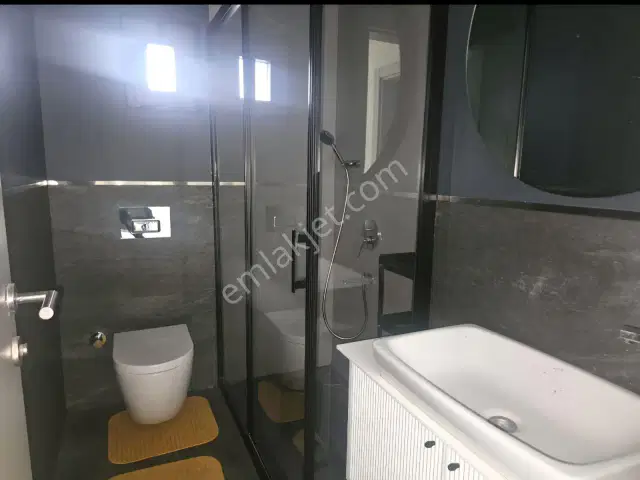 Pier Moka Sitesi'nde Kapalı Otoparklı, Doğalgaz Kombili Dubleks — görsel 10