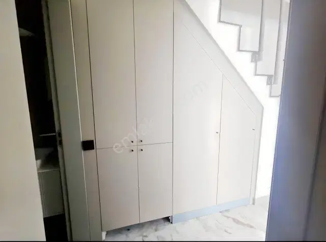 Pier Moka Sitesi'nde Kapalı Otoparklı, Doğalgaz Kombili Dubleks — görsel 11