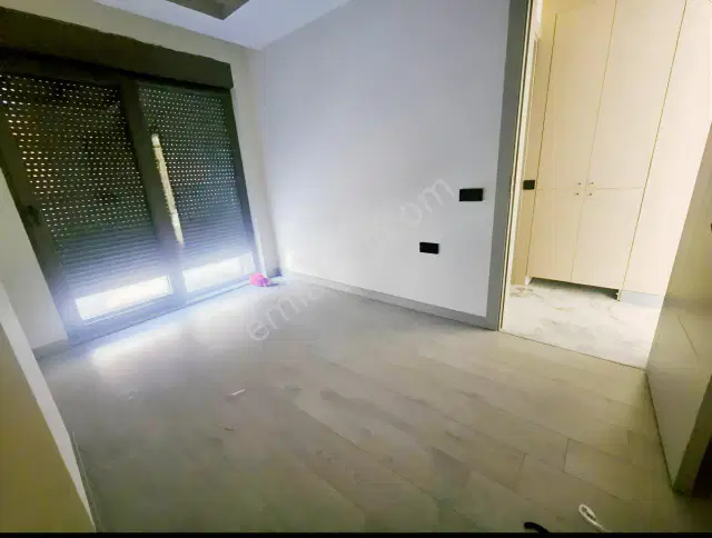 Pier Moka Sitesi'nde Kapalı Otoparklı, Doğalgaz Kombili Dubleks — görsel 12