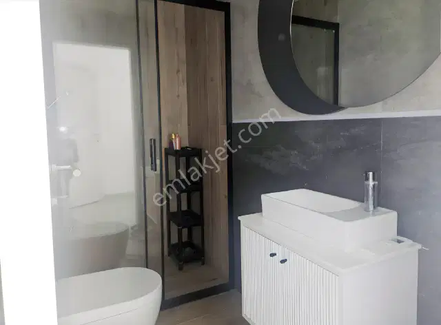 Pier Moka Sitesi'nde Kapalı Otoparklı, Doğalgaz Kombili Dubleks — görsel 18