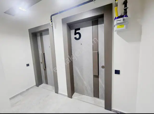 Pier Moka Sitesi'nde Kapalı Otoparklı, Doğalgaz Kombili Dubleks — görsel 24