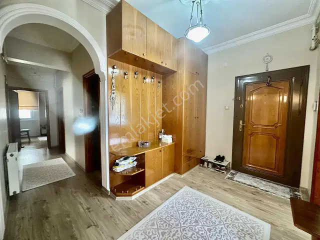 Yeşilbahçe'de Denize Plajlara 400 Mt Doğalgazlı 3+1geniş Satılık — görsel 18