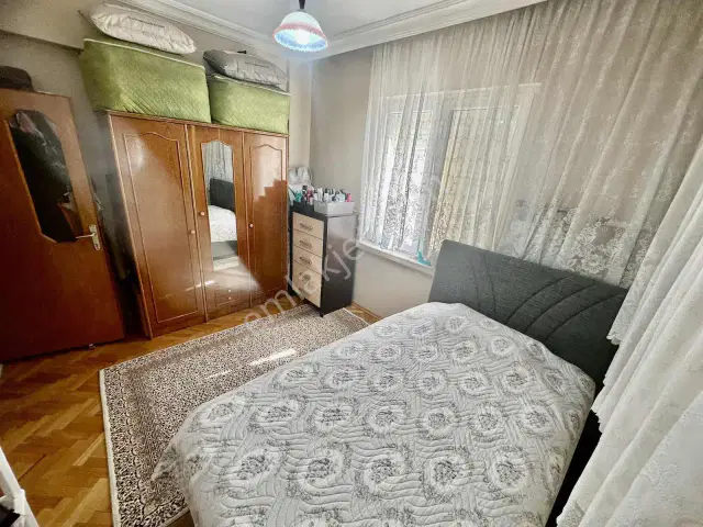 Yeşilbahçe'de Denize Plajlara 400 Mt Doğalgazlı 3+1geniş Satılık — görsel 23