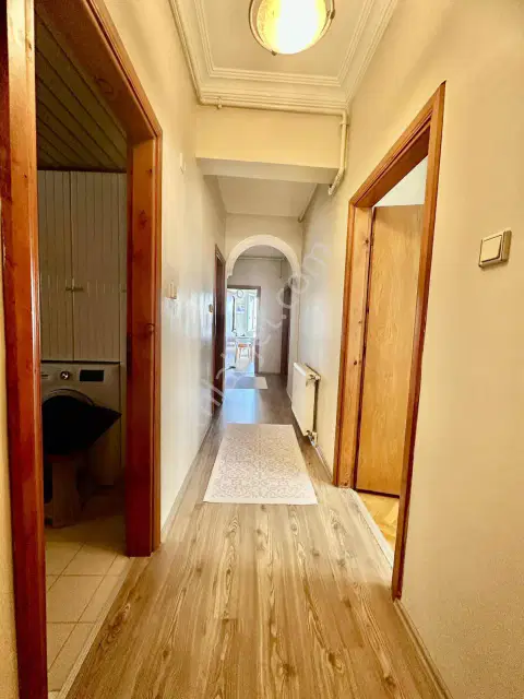 Yeşilbahçe'de Denize Plajlara 400 Mt Doğalgazlı 3+1geniş Satılık — görsel 25